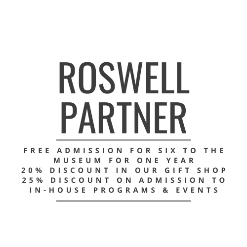 Roswell Partner The Field House Museum